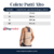 Colete Putti Alto - Hidrolight - comprar online