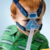 Máscara Nasal Infantil Profile Lite - Philips Respironics - loja online