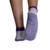 Meia para Pilates Branco/Roxo - comprar online