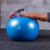 Bola de Pilates/Gym Ball 65cm Azul - Shopmedical