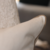 Almofada Branca Bordado Coqueiro Areia Algodão Para Sofá na internet