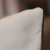 Almofada Branca Bordado 2 Coqueiros Azuis Algodão Para Sofá na internet