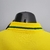 Imagem do Camisa Polo Seleção Brasileira com patrocínios -amarela-nike