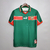 Camisa Marrocos Retrô 1998 Verde e Vermelha - Puma