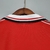 Camisa Manchester United Retrô 1998/1999 Vermelha - Umbro na internet