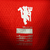 Camisa Manchester United Retrô 2007/2008 Vermelha - Nike - Luan.net