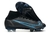 Nike Mercurial Vapor 14 Elite FG Black Boost