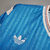 Camisa Marseille Retrô 1990 Azul - Adidas - loja online