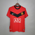 Camisa Manchester United Retrô 2009/2010 Vermelha - Nike