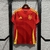 Camisa Seleção da ESPANHA HOME 24/25Torcedor ADIDAS Masculina - VERMELHA