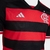 Camisa-Flamengo-I-TORCEDOR-adidas- 24/25 s/n masculina - na internet