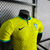 Camisa BRASIL I 2022 Versão Jogador NIKE Masculina -AMARELA - comprar online