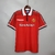 Camisa Manchester United Retrô 1998/1999 Vermelha - Umbro