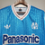 Camisa Marseille Retrô 1990 Azul - Adidas na internet