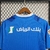 Imagem do Camisa Al-Hilal I 2023/24 - Torcedor Puma Masculina - Azul