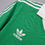Camisa México Retrô 1986 Verde - Adidas - loja online
