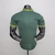Camisa Polo Seleção Brasileira com patrocínios -Verde bandeira-nike na internet