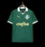 Camisa Palmeiras I 24/25 s/n° Torcedor Puma Masculina - verde