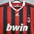 Imagem do Camisa Milan Retrô 09/10 - Adidas - Vermelha e Preta