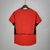 Camisa Manchester United Retrô 2002/2004 Vermelha - Nike - comprar online