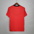 Camisa Manchester United Retrô 2009/2010 Vermelha - Nike - comprar online