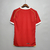 Camisa Manchester United Retrô 2006/2007 Vermelha - Nike - comprar online