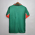 Camisa Marrocos Retrô 1998 Verde e Vermelha - Puma - comprar online