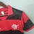 Imagem do Camisa Flamengo Retrô 1982 Vermelha e Preta - Adidas