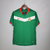 Camisa México Retrô 2006 Verde - Nike