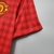 Camisa Manchester United Retrô 2012/2013 Vermelha Xadrez - Nike na internet