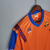 Camisa Barcelona Retrô 1989/1992 Laranja - Meyba - Luan.net