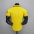 Camisa Polo Seleção Brasileira com patrocínios -amarela-nike - comprar online