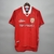 Camisa Manchester United Retrô 1999/2000 Vermelha - Umbro