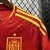 Camisa Seleção da ESPANHA HOME 24/25Torcedor ADIDAS Masculina - VERMELHA - loja online