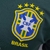 Imagem do Camisa Polo Seleção Brasileira com patrocínios -Verde bandeira-nike