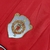 Camisa Manchester United Retrô 1999/2000 Vermelha - Umbro na internet
