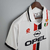 Camisa Milan Retrô 1995/1997 Branca - Lotto - Luan.net