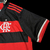 Camisa Flamengo I 24/25 s/nº Torcedor Adidas Feminina - Vermelho+Preto na internet