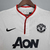 Camisa Manchester United Retrô 2013/2014 Branca - Nike na internet