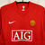 Camisa Manchester United Retrô 2007/2008 Vermelha - Nike na internet