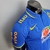 Camisa Polo Seleção Brasileira com patrocínios -azul-nike na internet