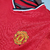 Camisa Manchester United Retrô 2000/2001 Vermelha - Umbro - loja online