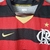 Camisa Flamengo Retrô 2009 Vermelha e Preta - Nike - Luan.net