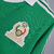 Imagem do Camisa México Retrô 1986 Verde - Adidas