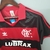Camisa Flamengo Retrô 1990 Vermelha e Preta - Adidas - loja online