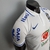 Camisa Polo Seleção Brasileira com patrocínios -branca-nike - Luan.net