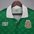 Camisa México Retrô 1995 Verde - Aba Sport na internet