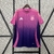 Camisa Seleção da ALEMANHA AWAY 24/25Torcedor ADIDAS Masculina - LILAS -