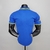Camisa Polo Seleção Brasileira com patrocínios -azul-nike - comprar online