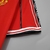 Imagem do Camisa Manchester United Retrô 1998/1999 Vermelha - Umbro